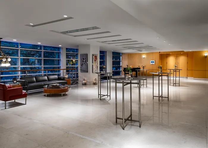 Sofitel Golden MileHotel Montreal