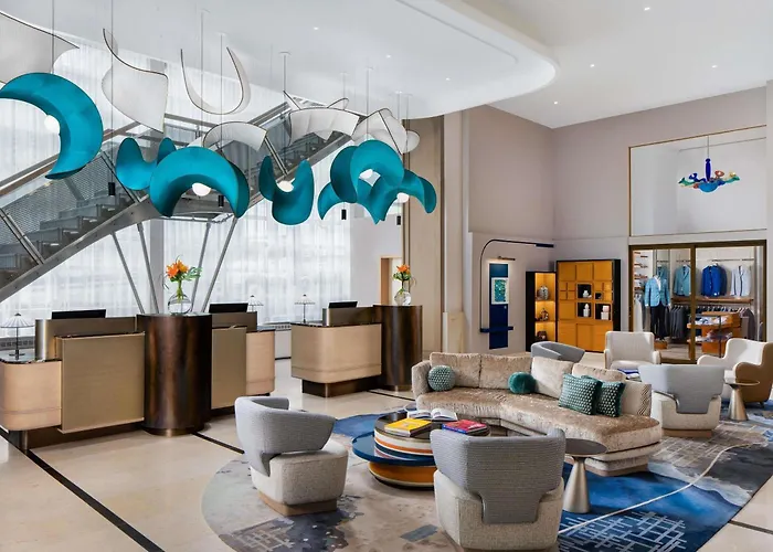 Sofitel Golden MileHotel Montreal